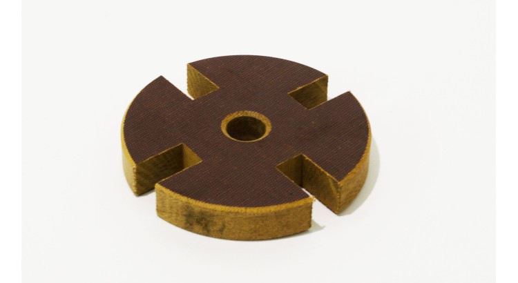 Spojka vstřik. čerpadla  Z 50 Super, Z 3011