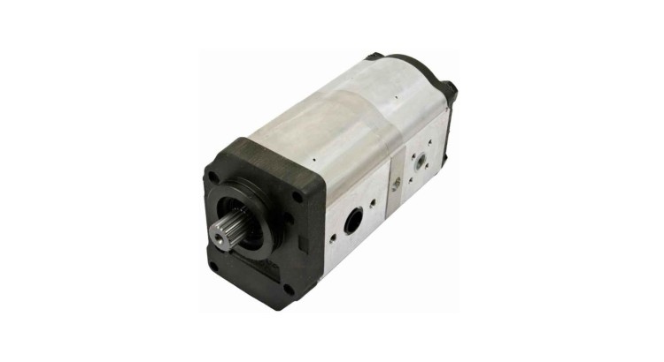 Hydrogenerátor URD25/10.02V-LSP 60L 55420949