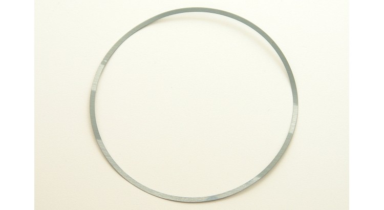 Podl.pod vlož.S50 0,18mm