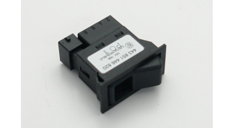 53359952 Spínač mlhovky - pracovních světel