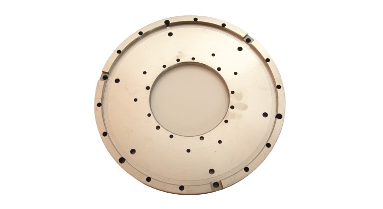 70011197 Kryt spojky bez kolíků