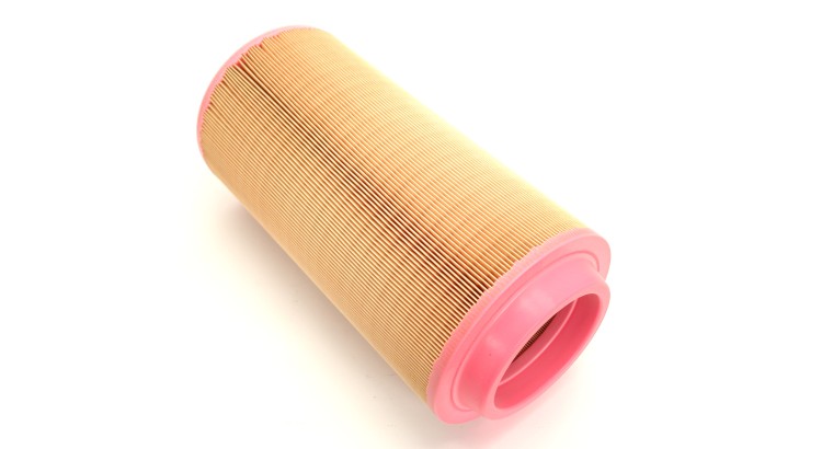 C20500 Vzduchový filtr