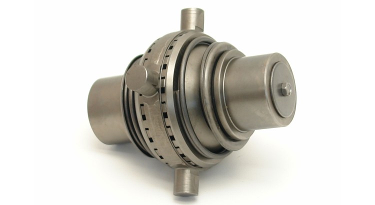 Diferenciál automatický - NO SPINN UR I - 50453140