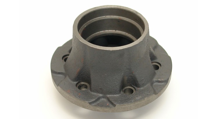 55113412 / 80205015 Náboj předního kola