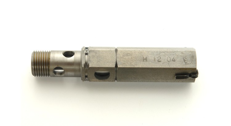 Ventil redukční úplný 52030710