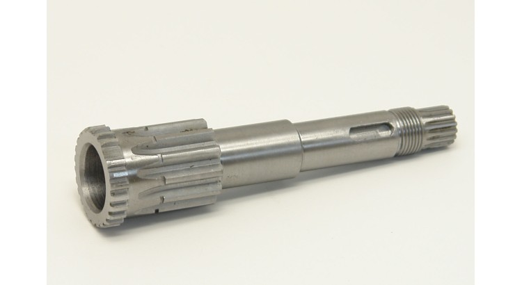 55010405, 55010427 Hřídel náhonu vstřikovacího čerpadla