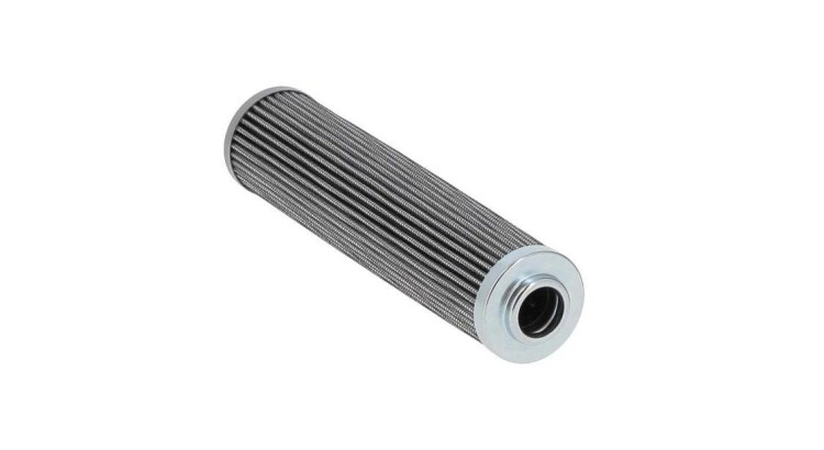 MANN HD4142 Olejový filtr