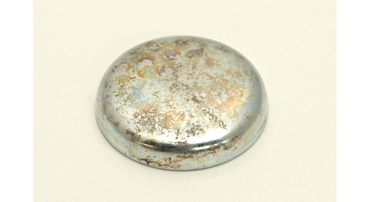 69010155 Zátka plechová