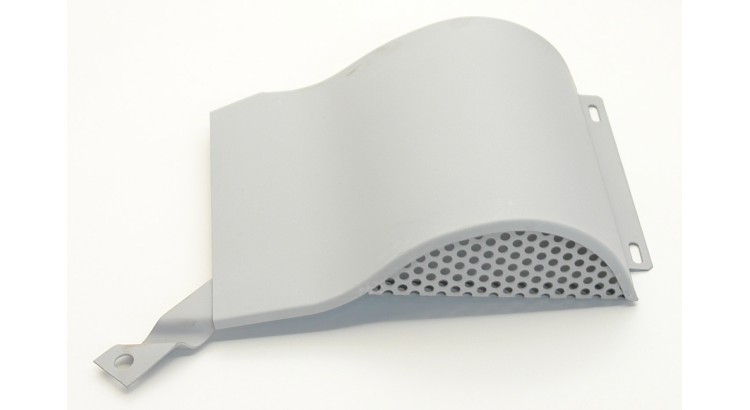 59115716 Kryt alternátoru