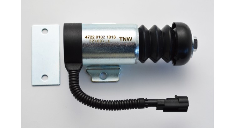 935752 Elektromagnet Stop Device