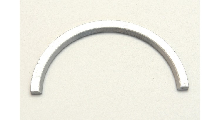 55010195 Ložisko axiální horní - 1. přebrus