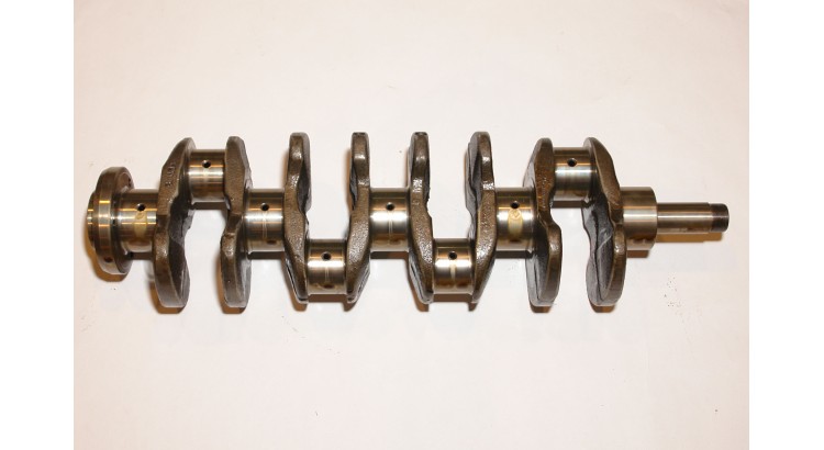 72010399 Hřídel klikový - 4V