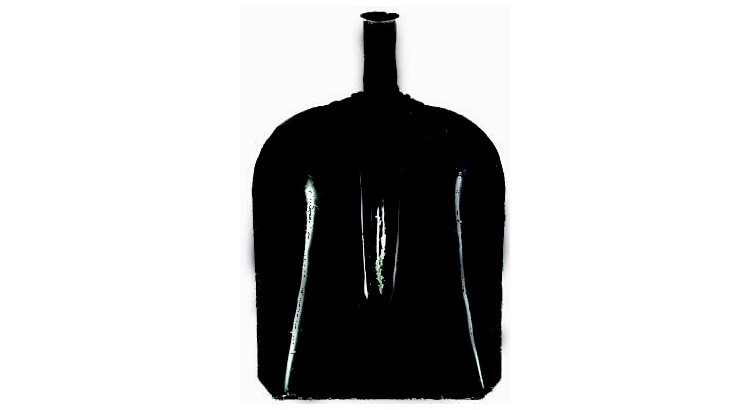 Lopata železná rovná stájová 7130