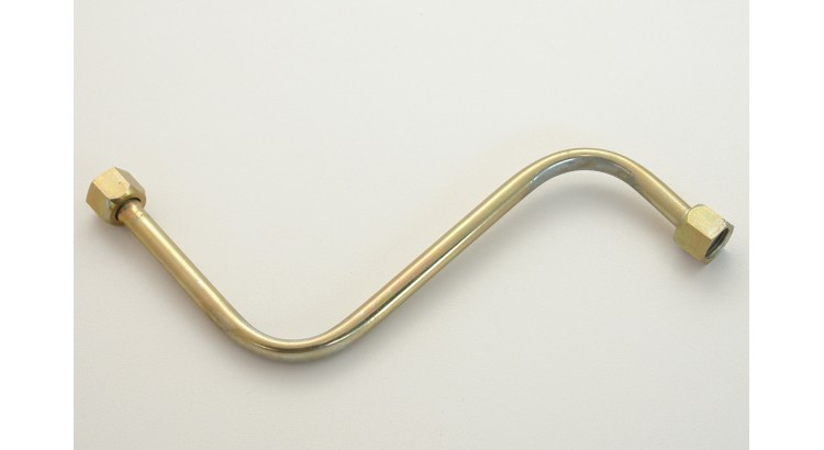 Trubka k přepouštěcímu ventilu