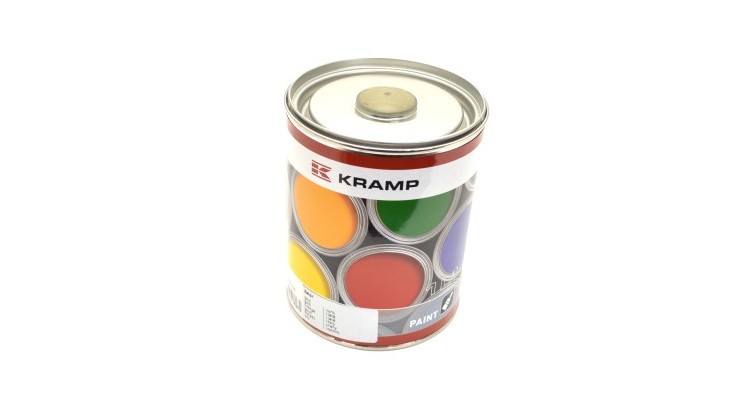 920008KR Barva Zetor zlatá - písková 1000 ml