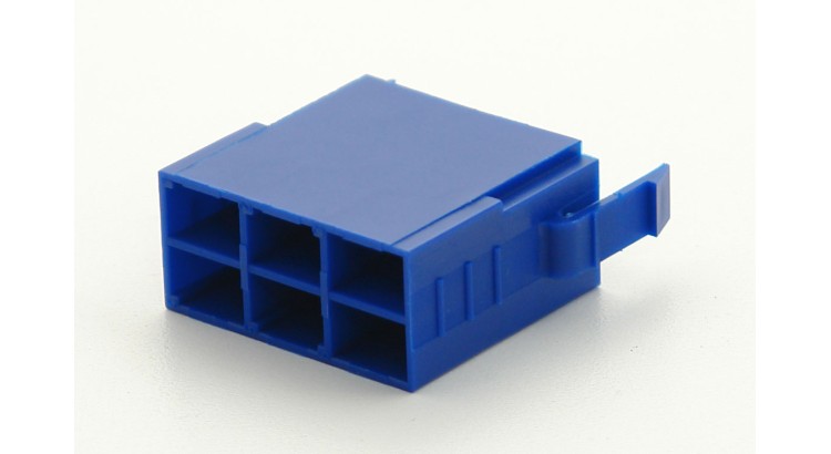 59115693 Izolace A6 - modrá