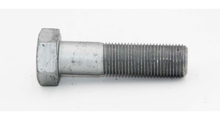 Šroub M16x60 10,9 DIN 914