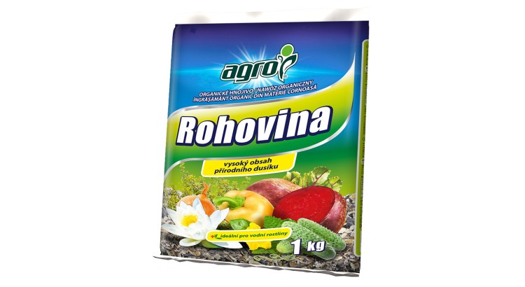 Agro 000768 Rohovina 1 kg
