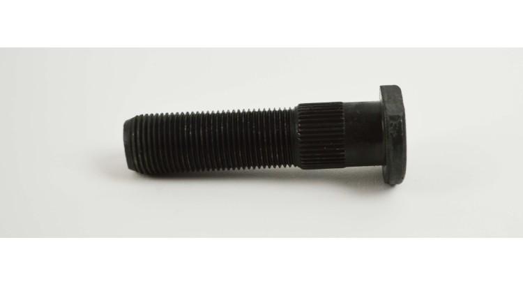 Šroub kola M18x1,5 L=81 mm ADR