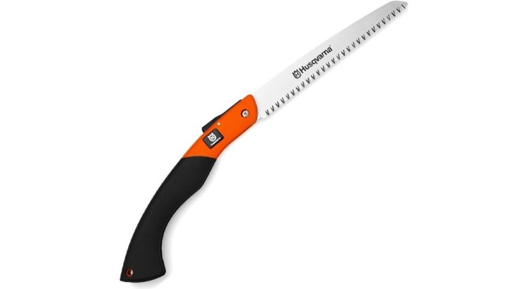 HUSQVARNA 5101921-02 Skládací pila - 220mm