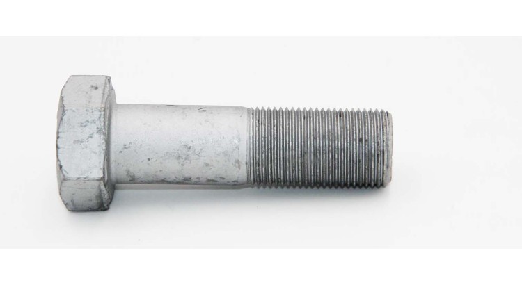 Šroub M20x1,5x70  GEW 34mm