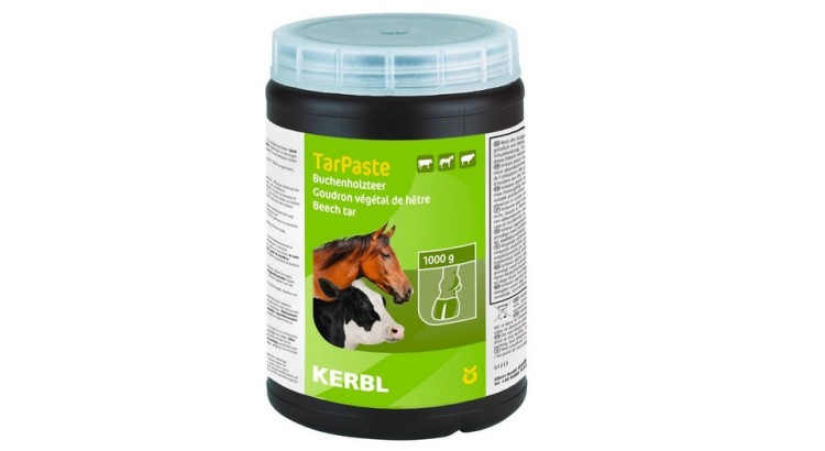TarPaste Dehet na kopyta bukový 1 kg