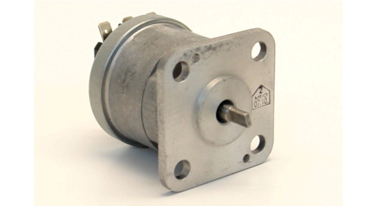 Čidlo otáčkoměru 3 vývody KMGY 59115725