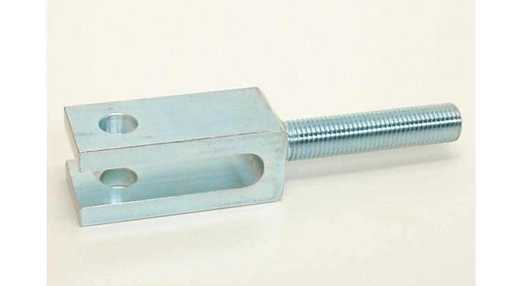 78450240 Vidlice zvedacího táhla UŘIII