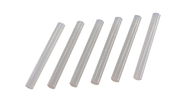 Extol 9901A Tyčky tavné 11x200 mm 1 kg