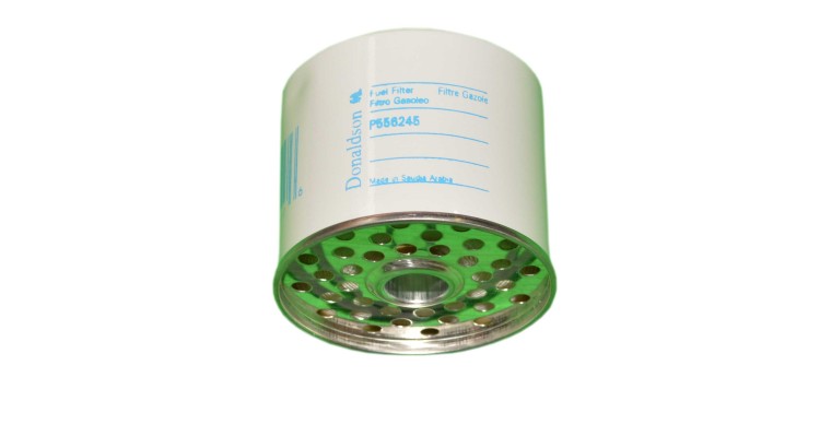 Palivový filtr Donaldson P556245