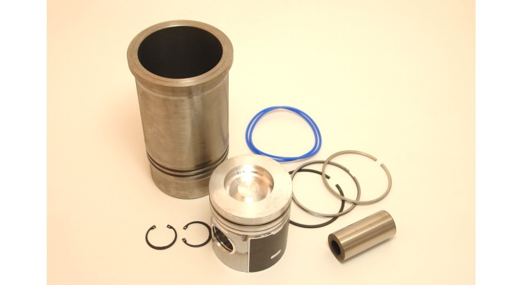 19000992 Vložka válce průměr 105 - 3 kroužky - EKO 3