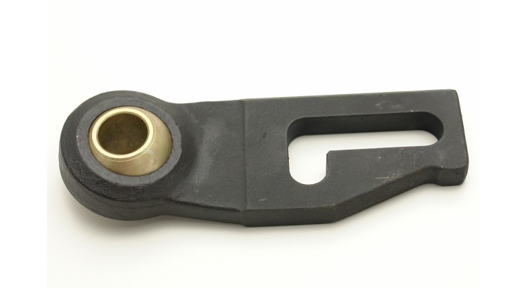 70114206 Koncovka výsuvná levá