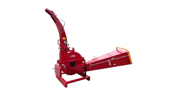 Štěpkovač Fliegl »Big« FORFLI000550