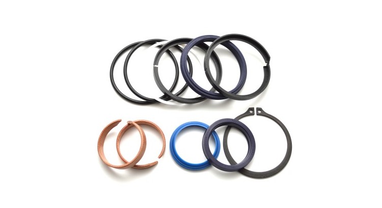 Agrostroj 9 9620 002 5N Sada těsnění TL 70 1pístn.