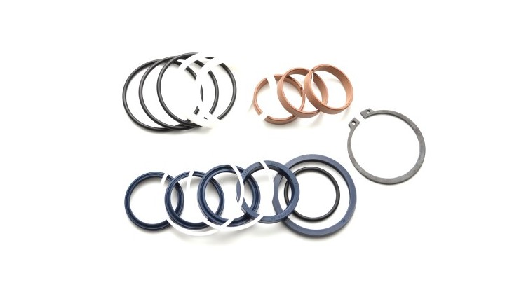 Agrostroj 996200055 Sada těsnění TL 70 2 pístn.