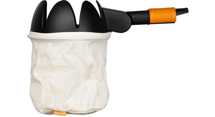 FISKARS 136950 QUIKFIT Česáček na ovoce