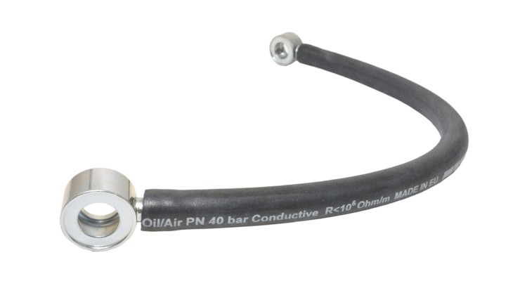 70010872 Přívod II JRL + FRT