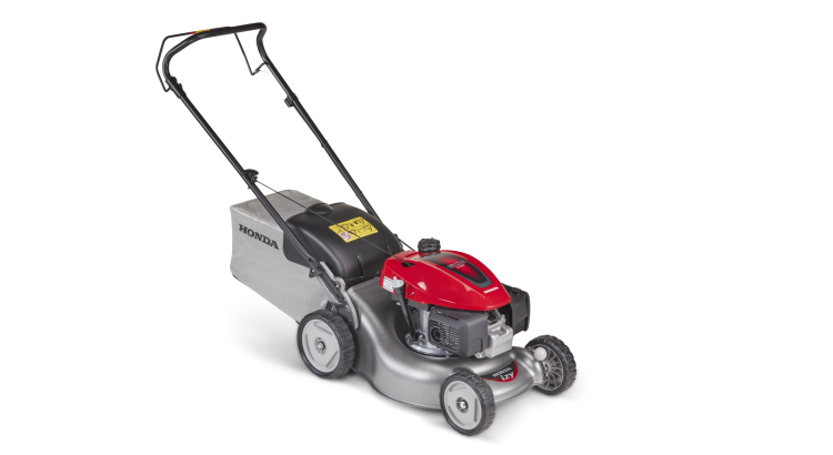 Honda HRG 416 PK GCVx Benzínová sekačka