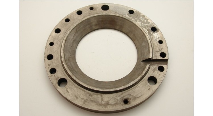 Zetor 16.227.001 Disk brzdy pravý