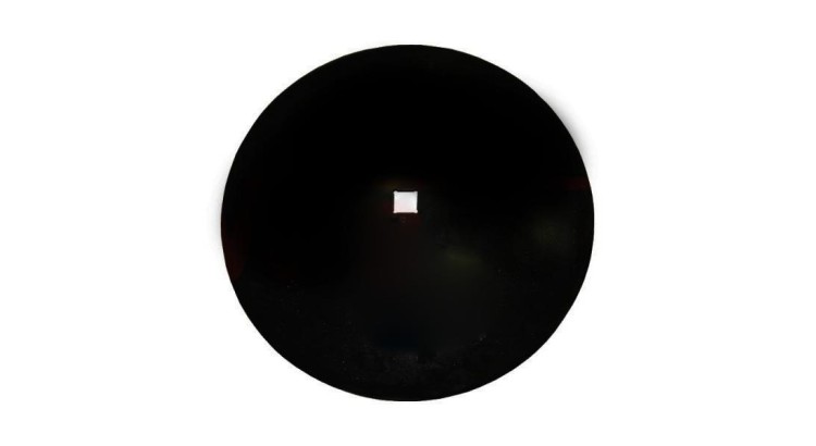 KM060005 Disk hladký 660 41x41 6 mm