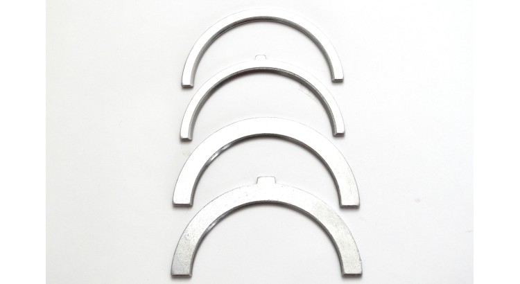 6011-0277 Sada axiálních ložisek UR-I 3V + 4V - original 0,00