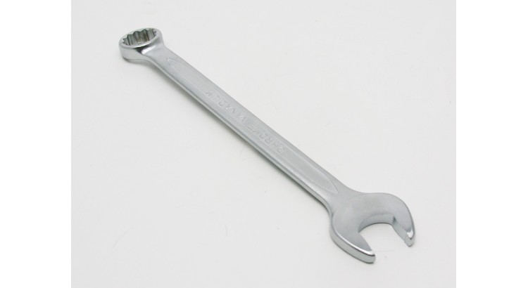 TONA EXPERT E113222 Klíč očkoplochý 1313, 27