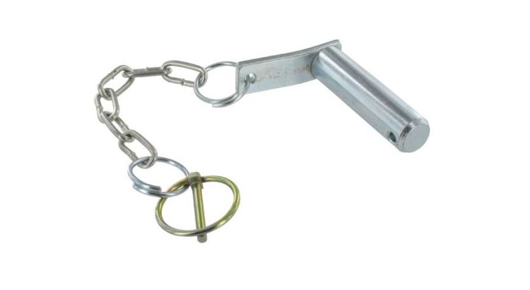 004421502 Čep s řetězem