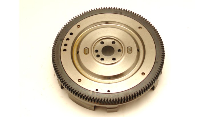 Zetor 13.003.520 Setrvačník s věncem 14° - FRT