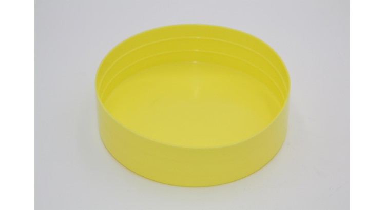 Kryt čepu plastový EP260/139,7