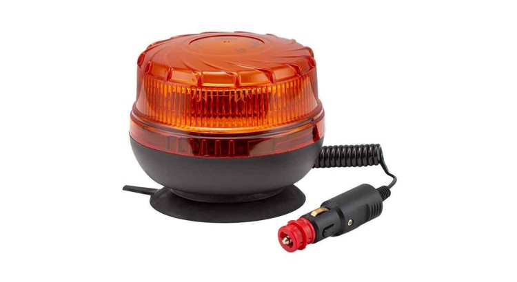 726206 Maják magnetický LED 9-33V
