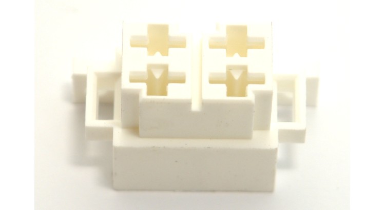 59115784 Izolace B4 - bílá