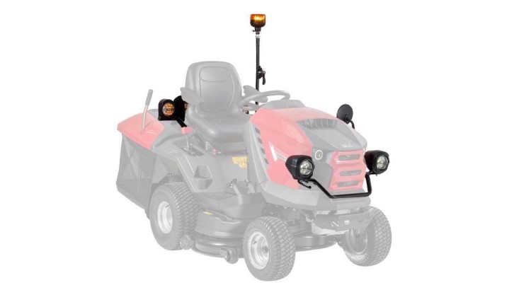 Seco S532986022603 Sada silniční na P4 až P6