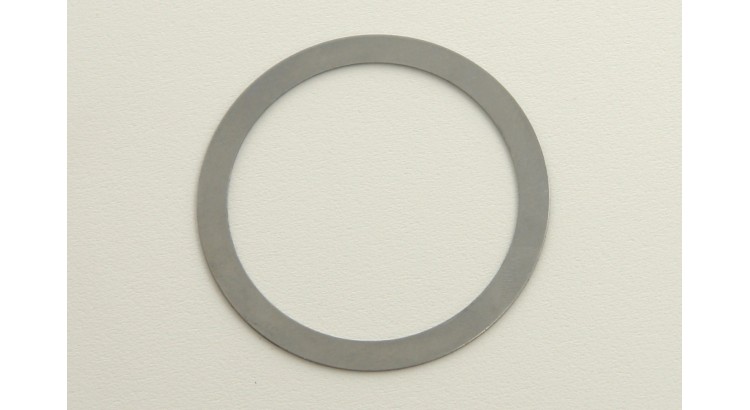 Podložka distanční 50x61x0,1 971801