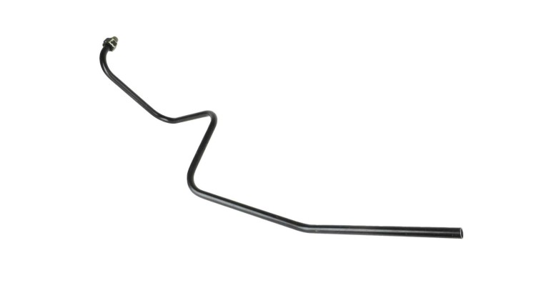 Zetor 53.275.050 Trubka odpadu úplná 4V